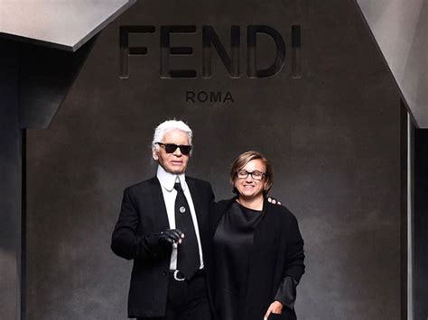 fendi is famous for|who owns fendi company.